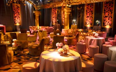 Cómo organizar un evento memorable
