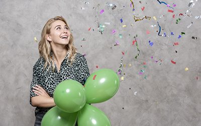 Cómo lograr un cumpleaños mágico